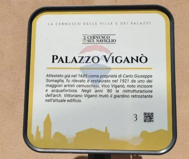 Appartamento via Camillo Benso Conte di Cavour 35, Centro, Cernusco sul Naviglio - foto 4