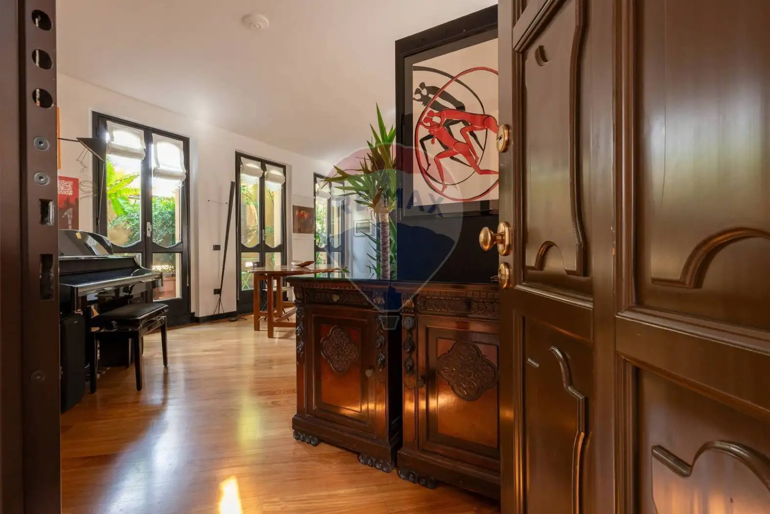 Appartamento via Camillo Benso Conte di Cavour 35, Centro, Cernusco sul Naviglio - foto 5