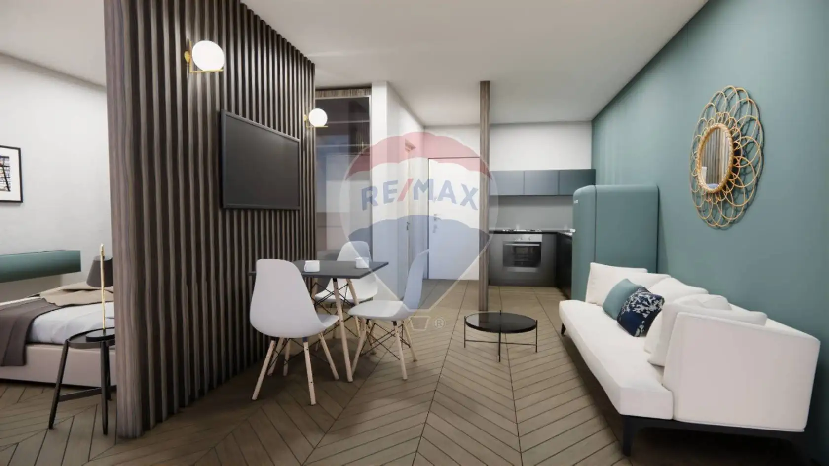 Appartamento in vendita a Parma