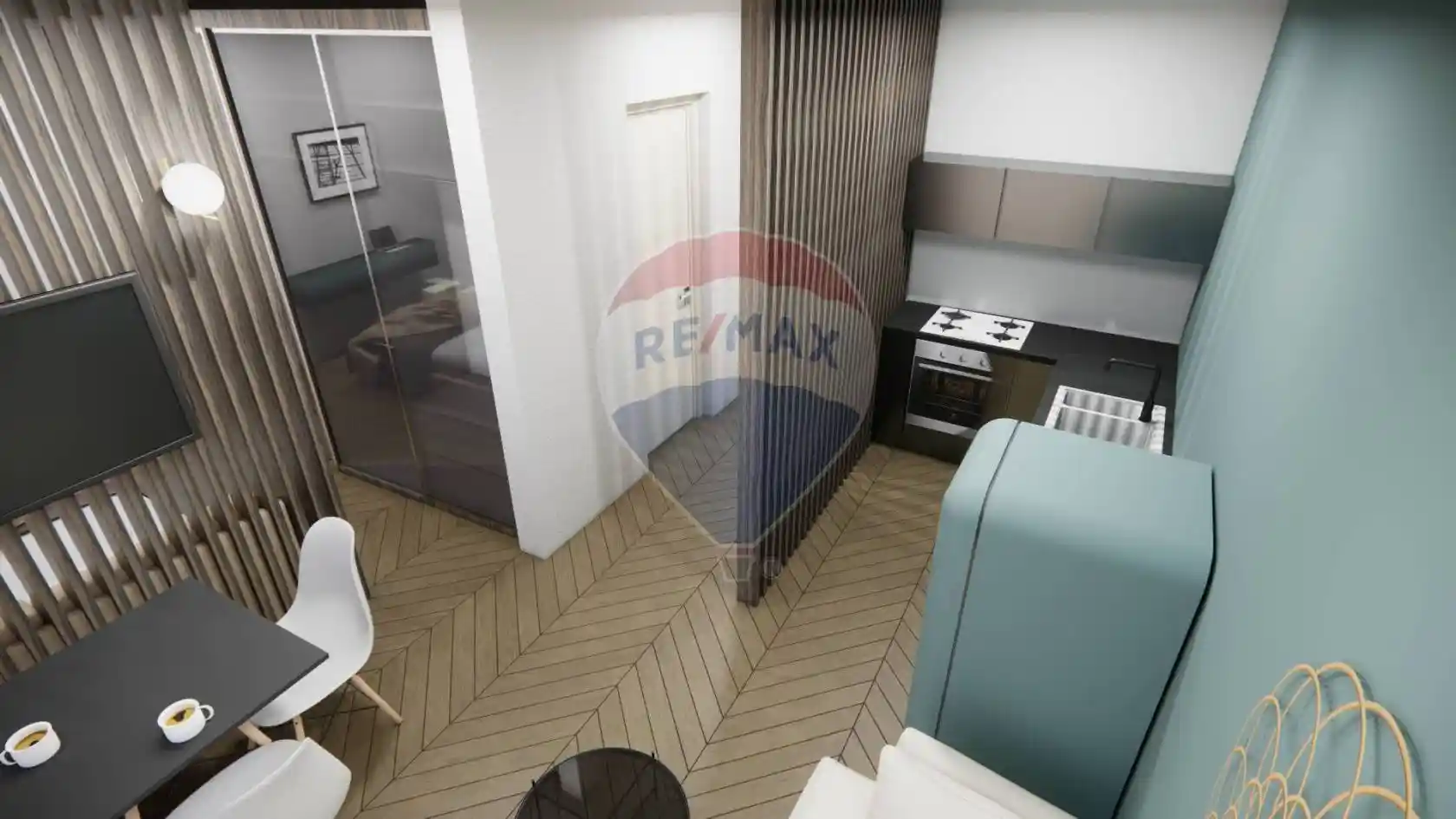 Bilocale via Domenico Galaverna 4, Parco Ducale - Oltretorrente, Parma - foto 3