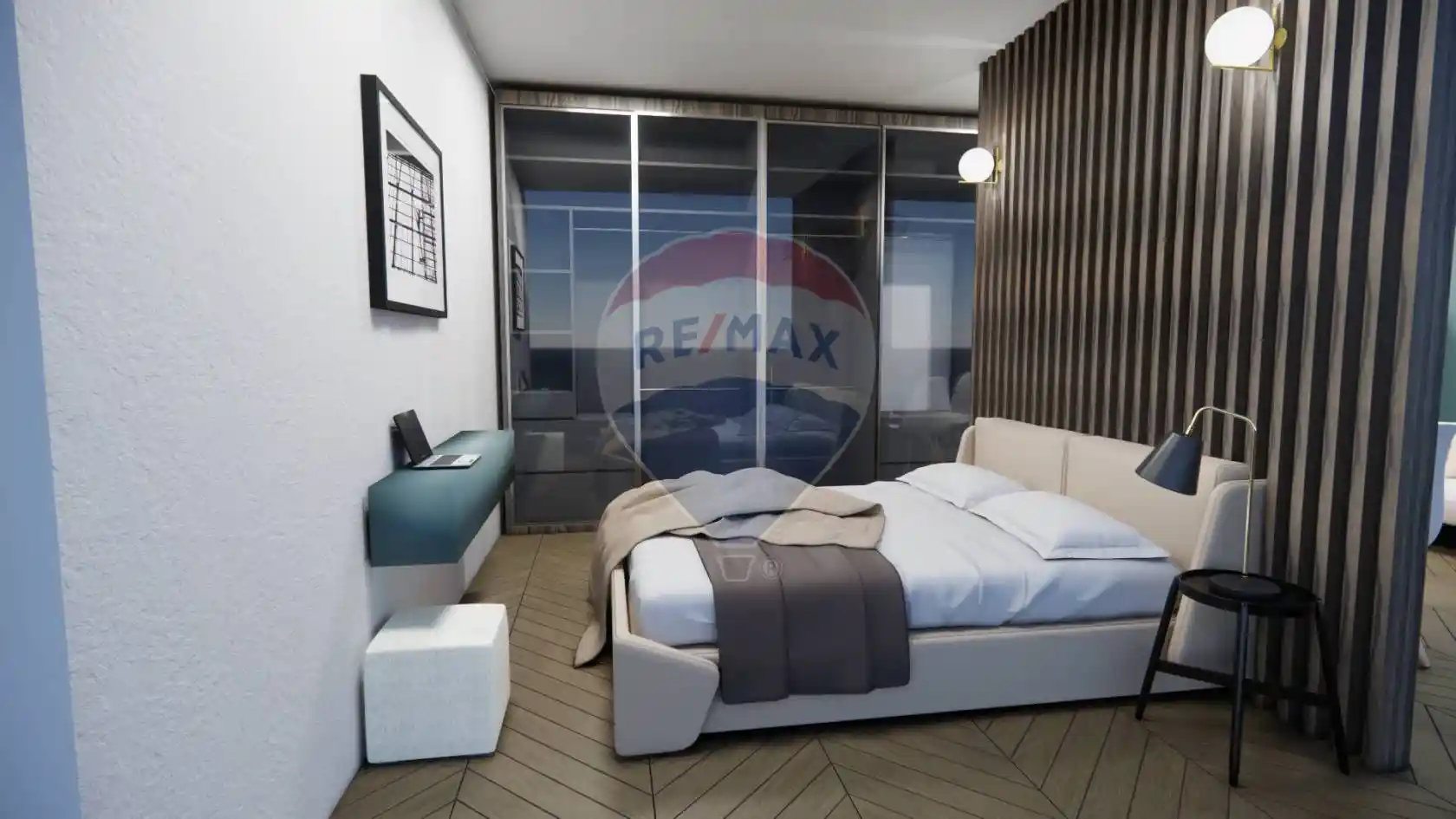 Bilocale via Domenico Galaverna 4, Parco Ducale - Oltretorrente, Parma - foto 5