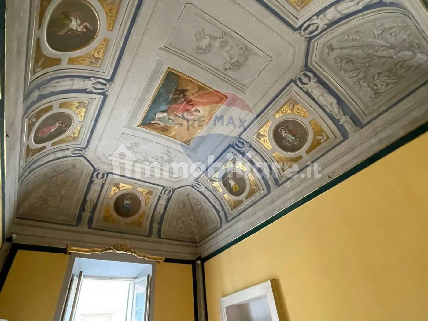 Appartamento buono stato, primo piano, Centro Storico, Jesi - foto 4