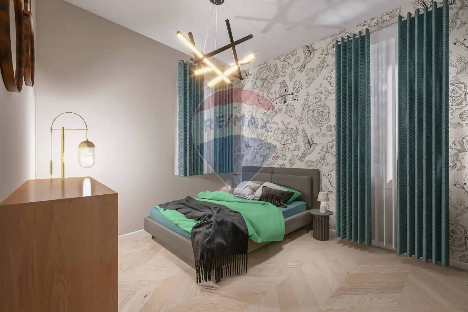 Bilocale via Domenico Galaverna 4, Parco Ducale - Oltretorrente, Parma - foto 4