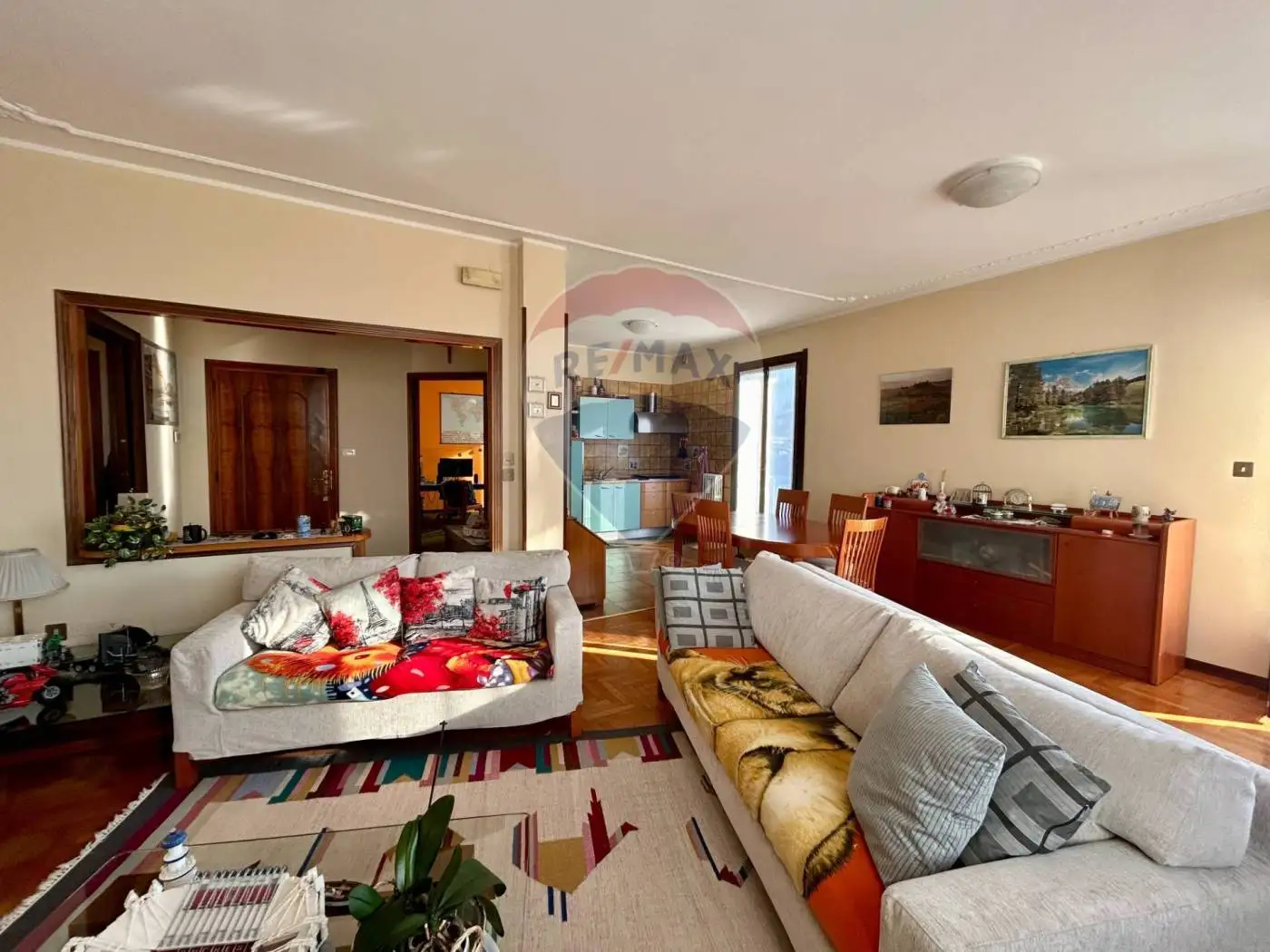 Appartamento in vendita a Costa Volpino