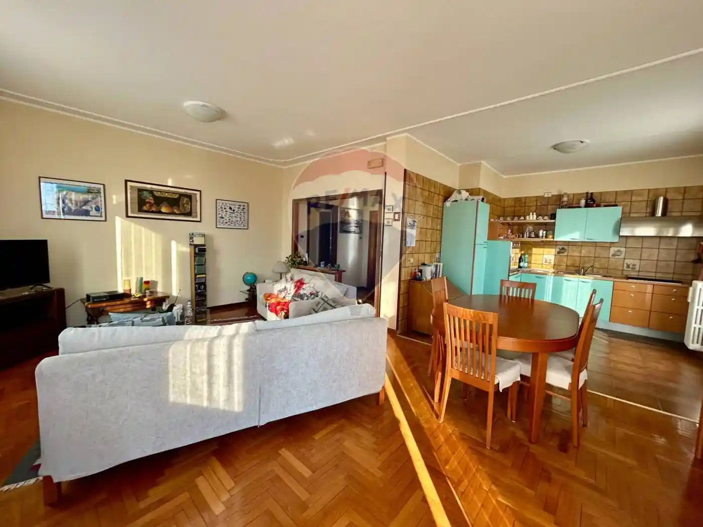 Trilocale ottimo stato, secondo piano, Centro, Costa Volpino - foto 2