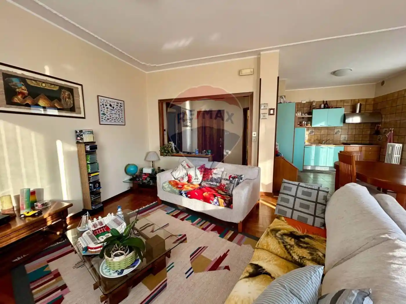 Trilocale ottimo stato, secondo piano, Centro, Costa Volpino - foto 3