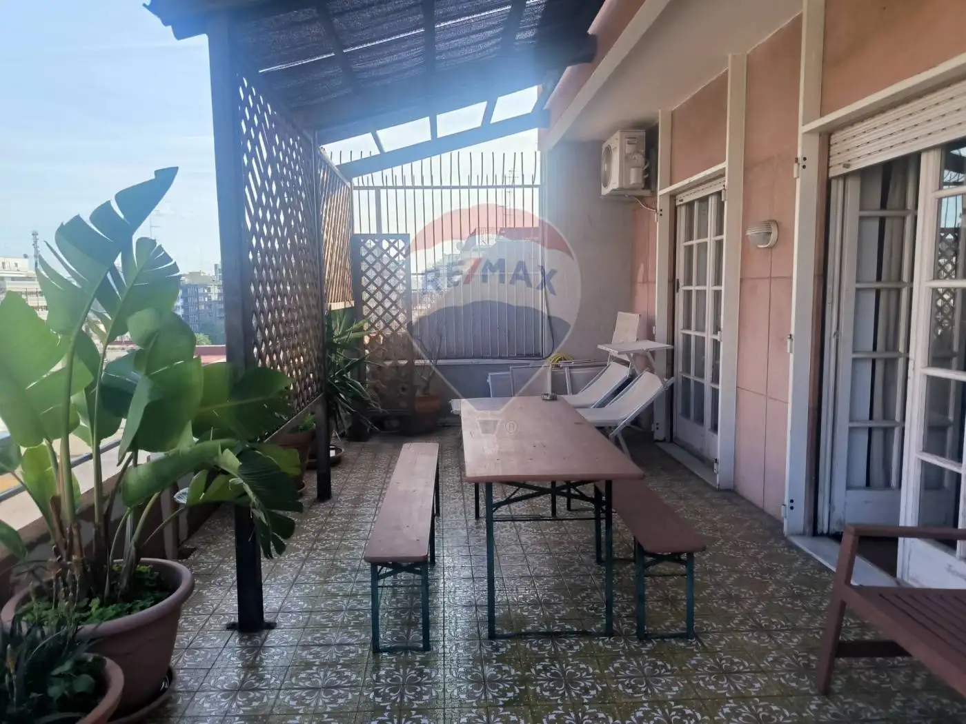 Appartamento in affitto a Bari