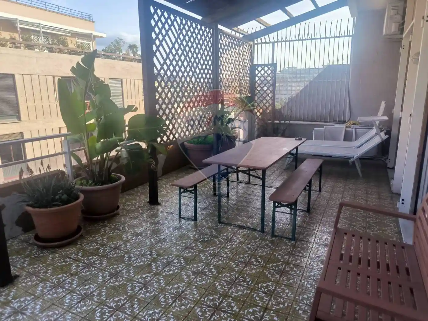 Trilocale via Sparano Da Bari 103, Murat, Bari - foto 2