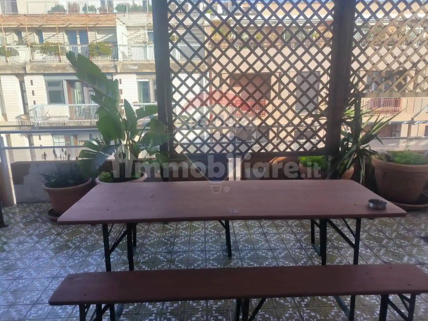 Trilocale via Sparano Da Bari 103, Murat, Bari - foto 3