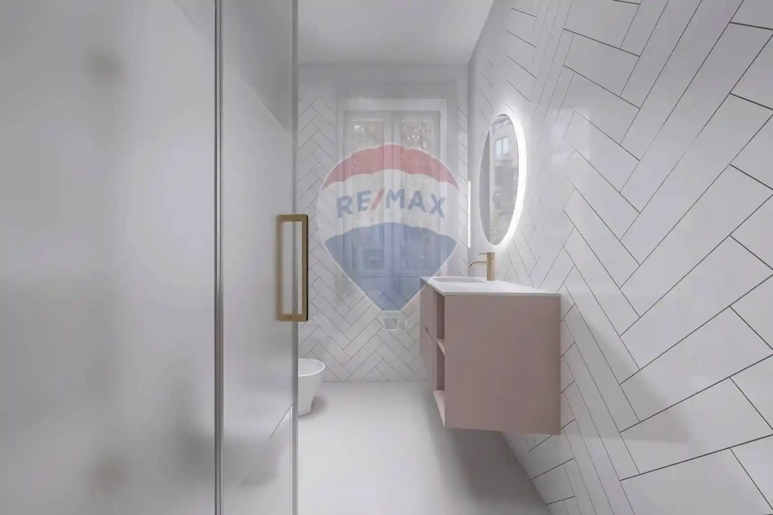 Bilocale via Domenico Galaverna 4, Parco Ducale - Oltretorrente, Parma - foto 4