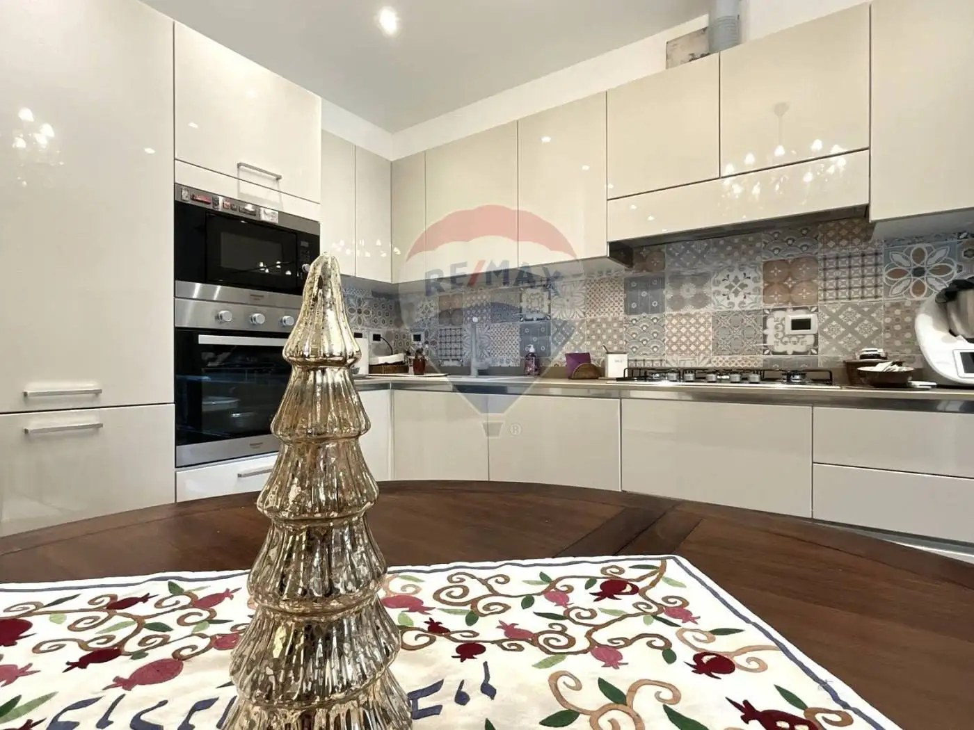 Trilocale via Ferrari 4, Centro, Arese - foto 4