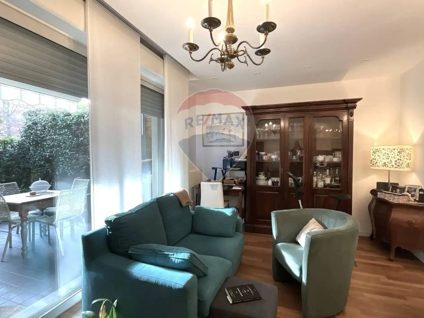 Trilocale via Ferrari 4, Centro, Arese - foto 5