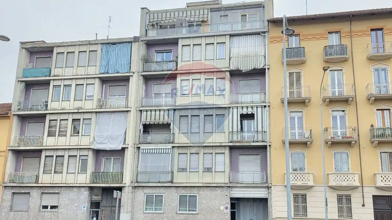Appartamento in vendita a Torino