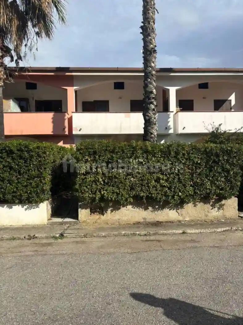 Villa a schiera Località Laghi Di Sibari snc, Laghi Di Sibari, Cassano all'Ionio - foto 4