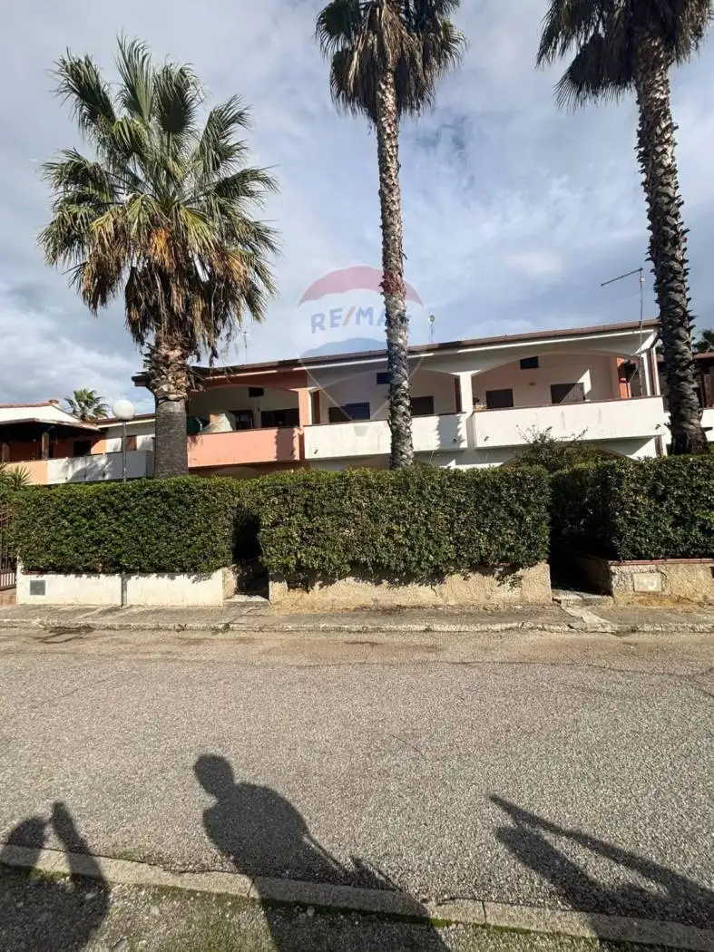 Villetta a schiera in vendita a Cassano all'Ionio