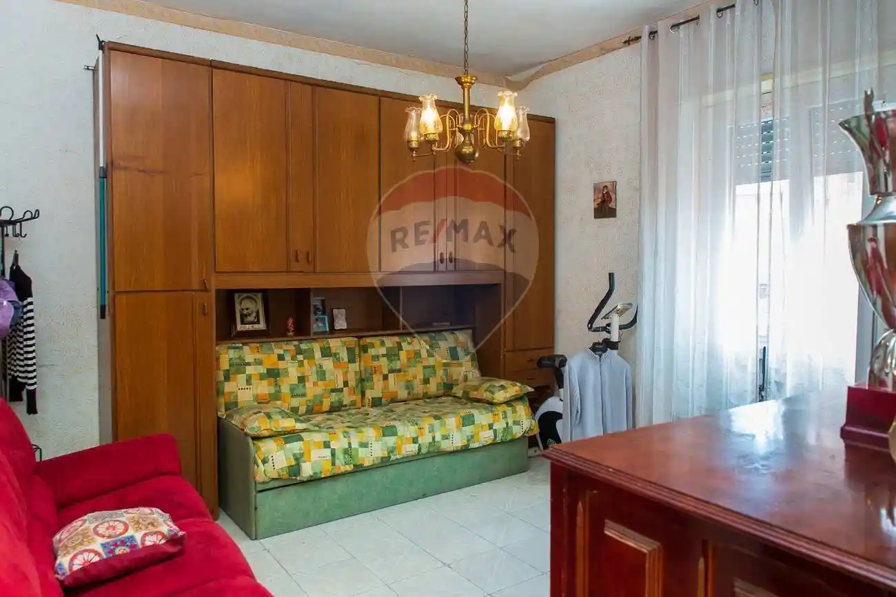 Quadrilocale via Francesco Baracca 8, Rapisardi, Catania - foto 5