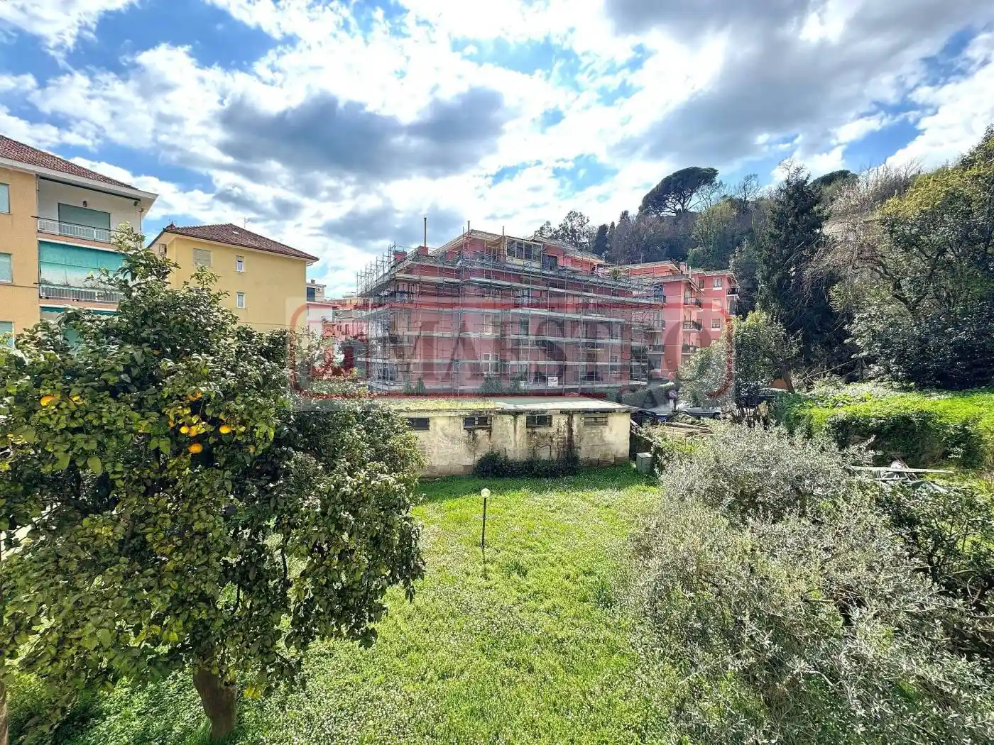 Quadrilocale via Costaguta 30, Costaguta, Rapallo - foto 3