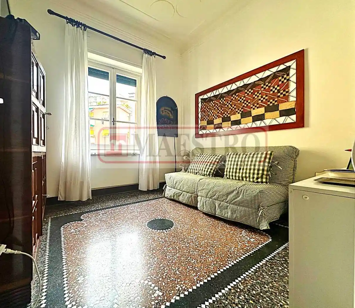 Quadrilocale via Costaguta 30, Costaguta, Rapallo - foto 4