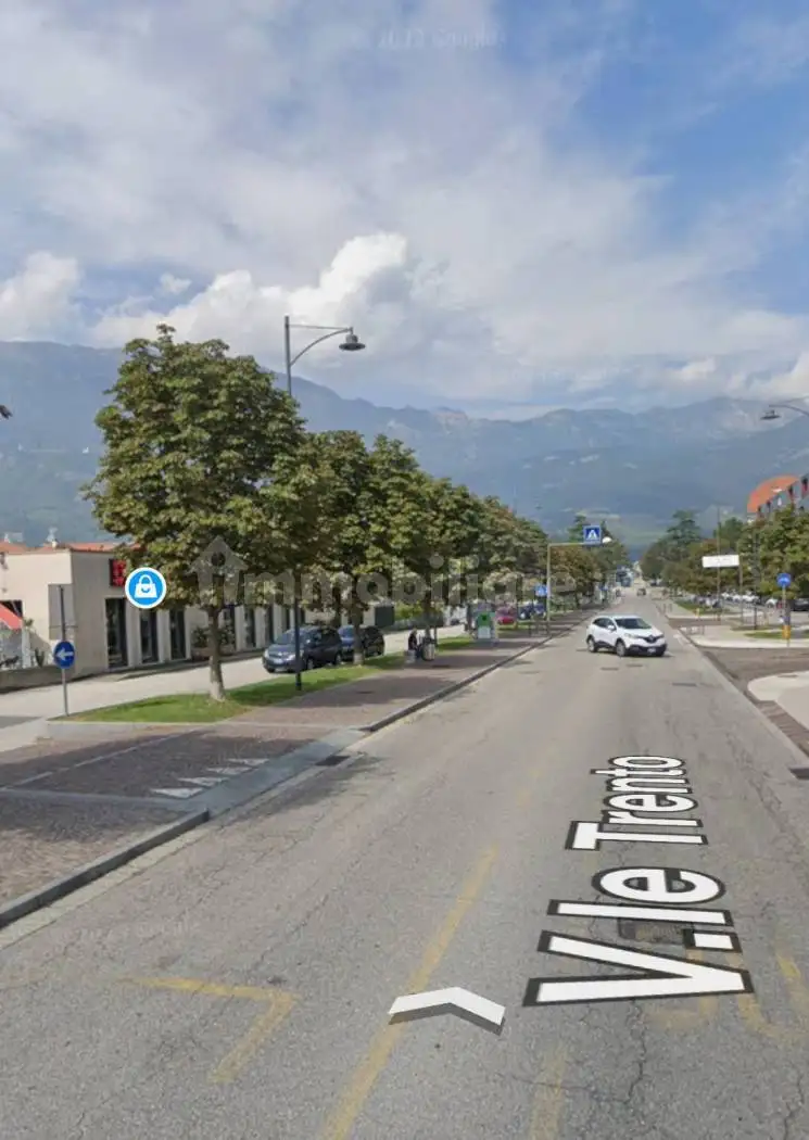 Appartamento in vendita a Rovereto