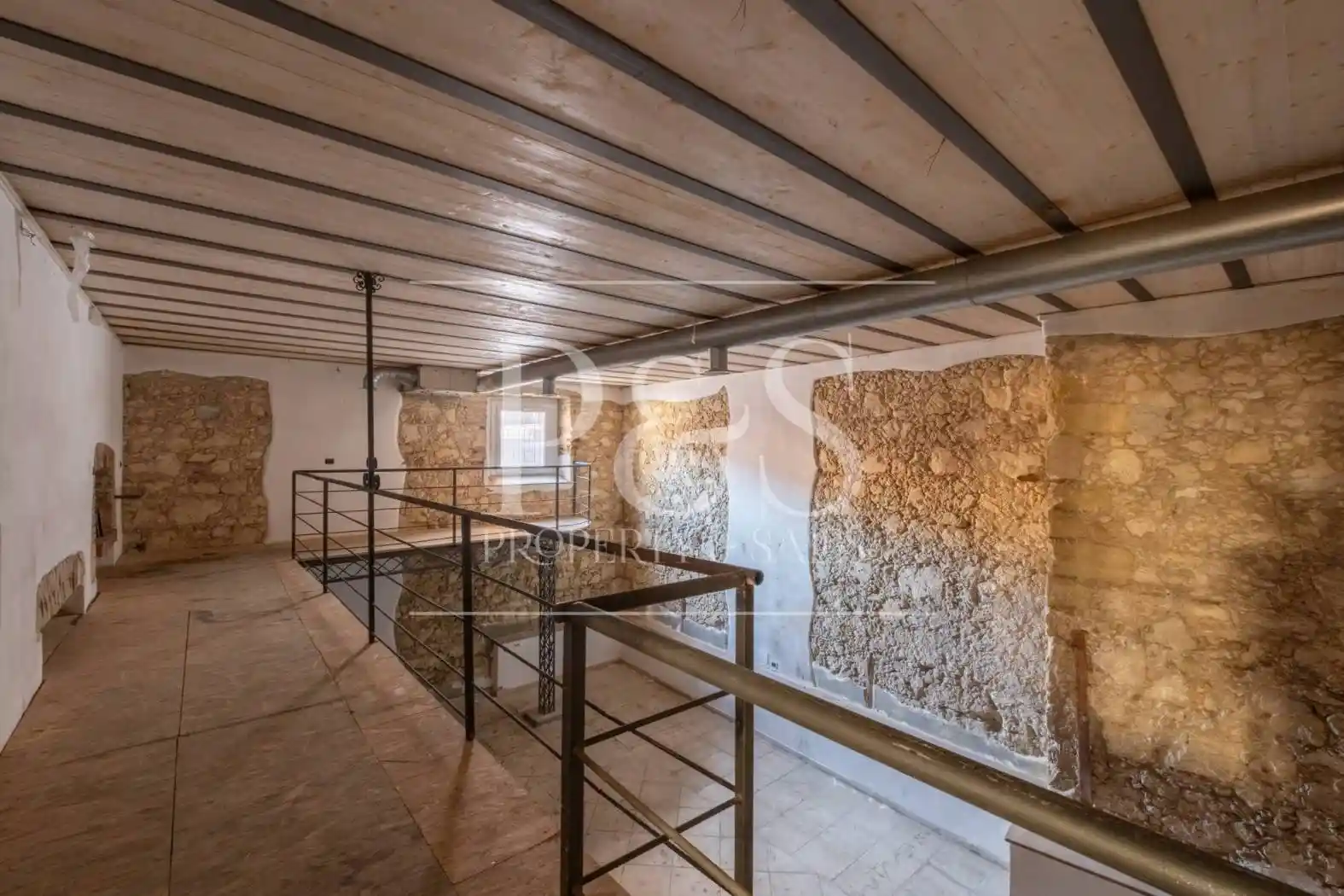 Palazzo - Edificio in Vendita - foto 3