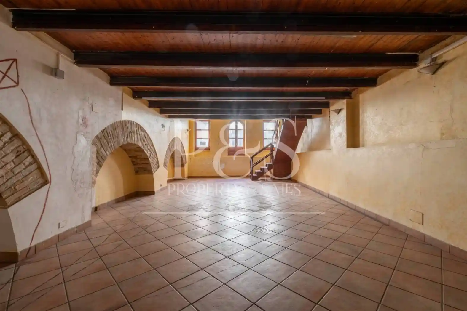 Palazzo - Edificio in Vendita - foto 4