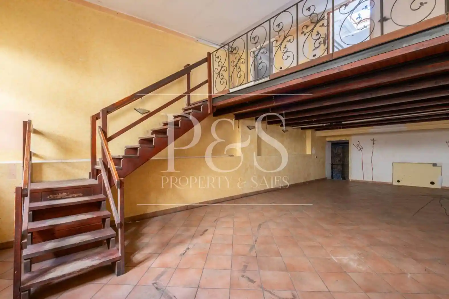 Palazzo - Edificio in Vendita - foto 5