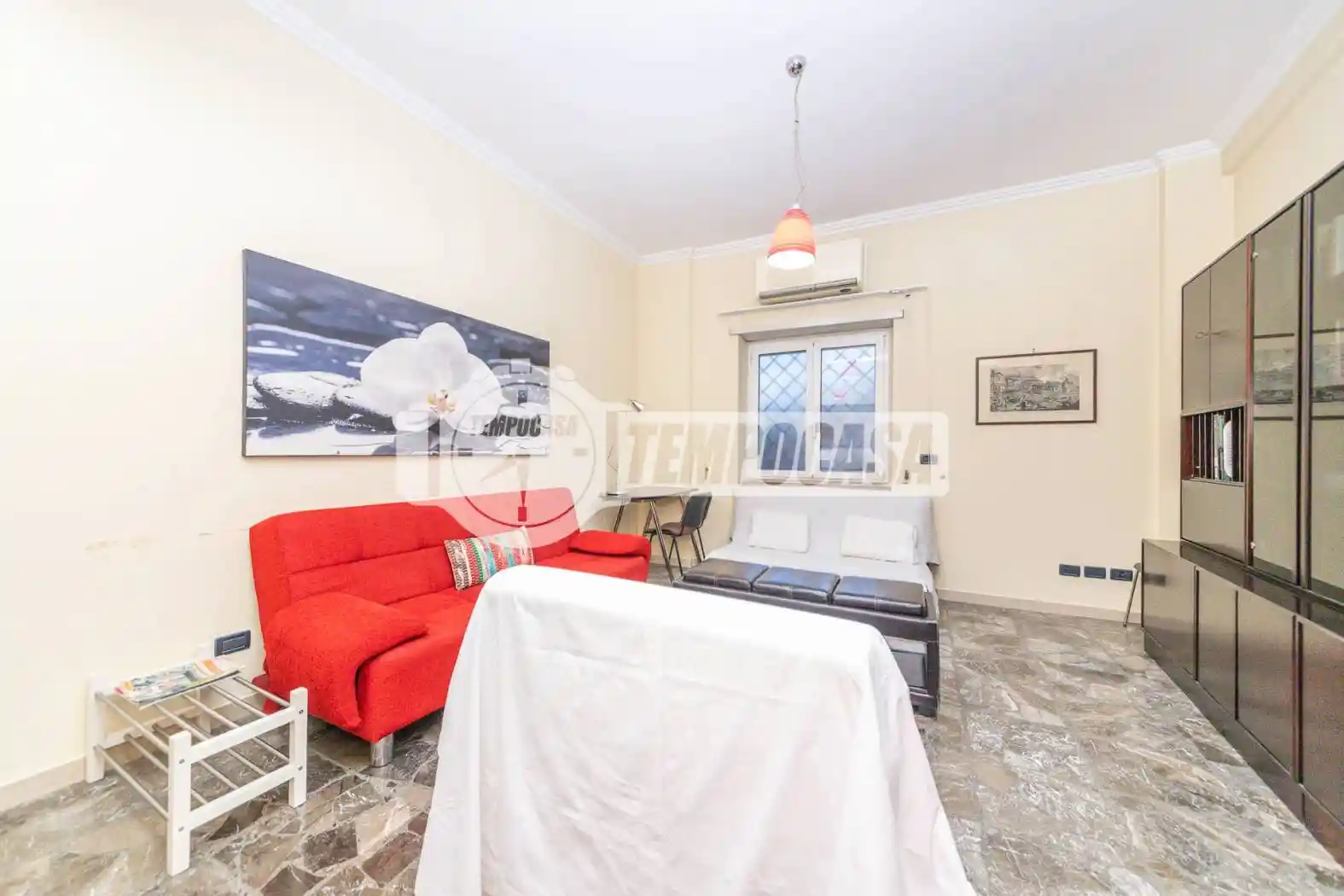 Trilocale via Feronia, Pietralata, Roma - foto 2