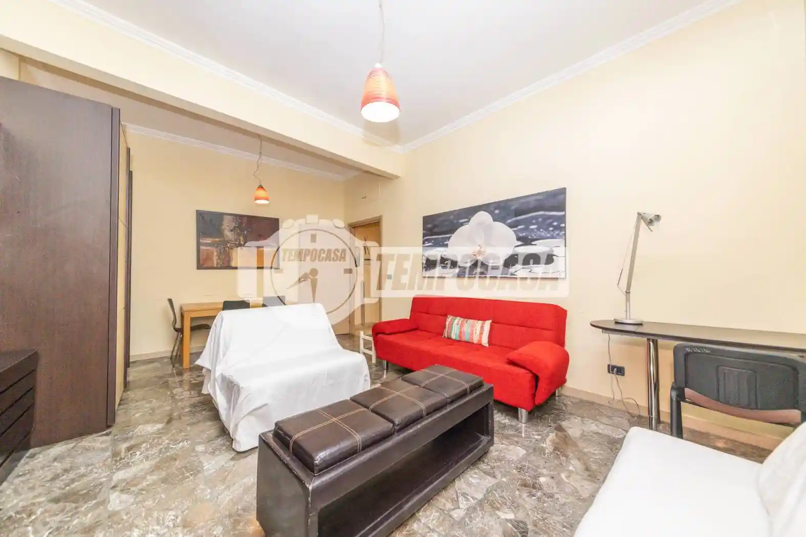 Trilocale via Feronia, Pietralata, Roma - foto 3