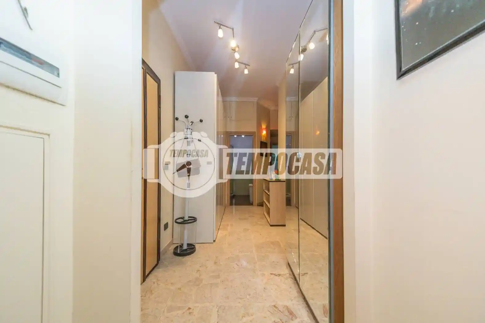 Trilocale via Feronia, Pietralata, Roma - foto 5