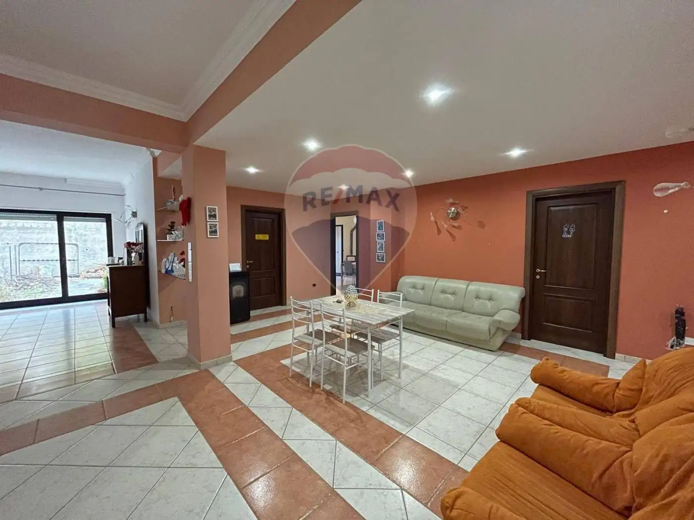 Appartamento in vendita a Crosia