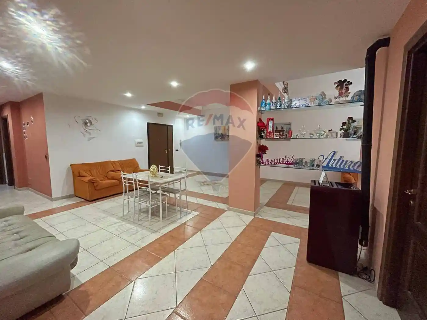 Appartamento corso italia, Mirto, Crosia - foto 4