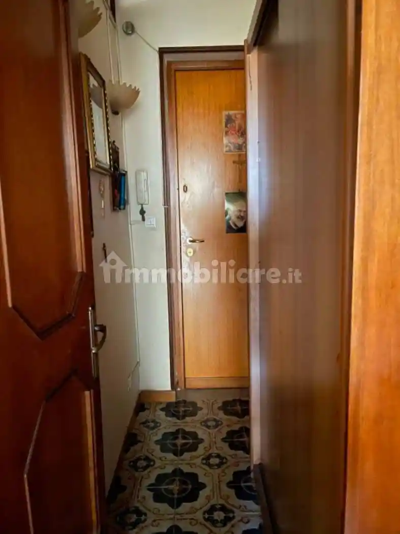 Bilocale via Angelo Scandaliato 4, Montegrappa, Palermo - foto 2