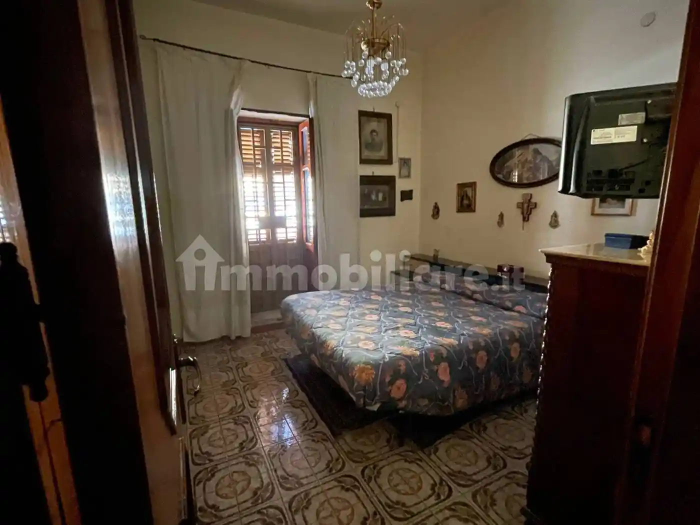 Bilocale via Angelo Scandaliato 4, Montegrappa, Palermo - foto 3