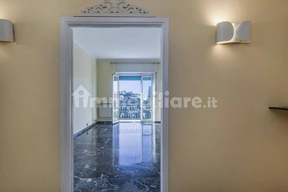 Appartamento via San Nazaro 40, Albaro, Genova - foto 3