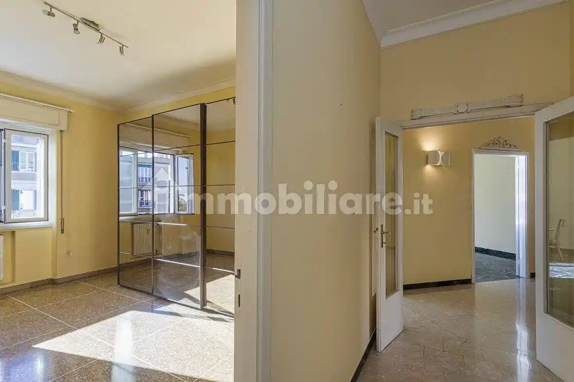Appartamento via San Nazaro 40, Albaro, Genova - foto 4