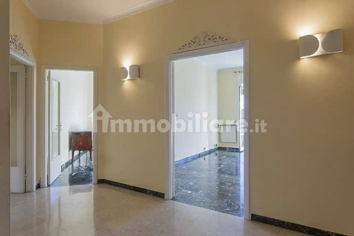 Appartamento via San Nazaro 40, Albaro, Genova - foto 5