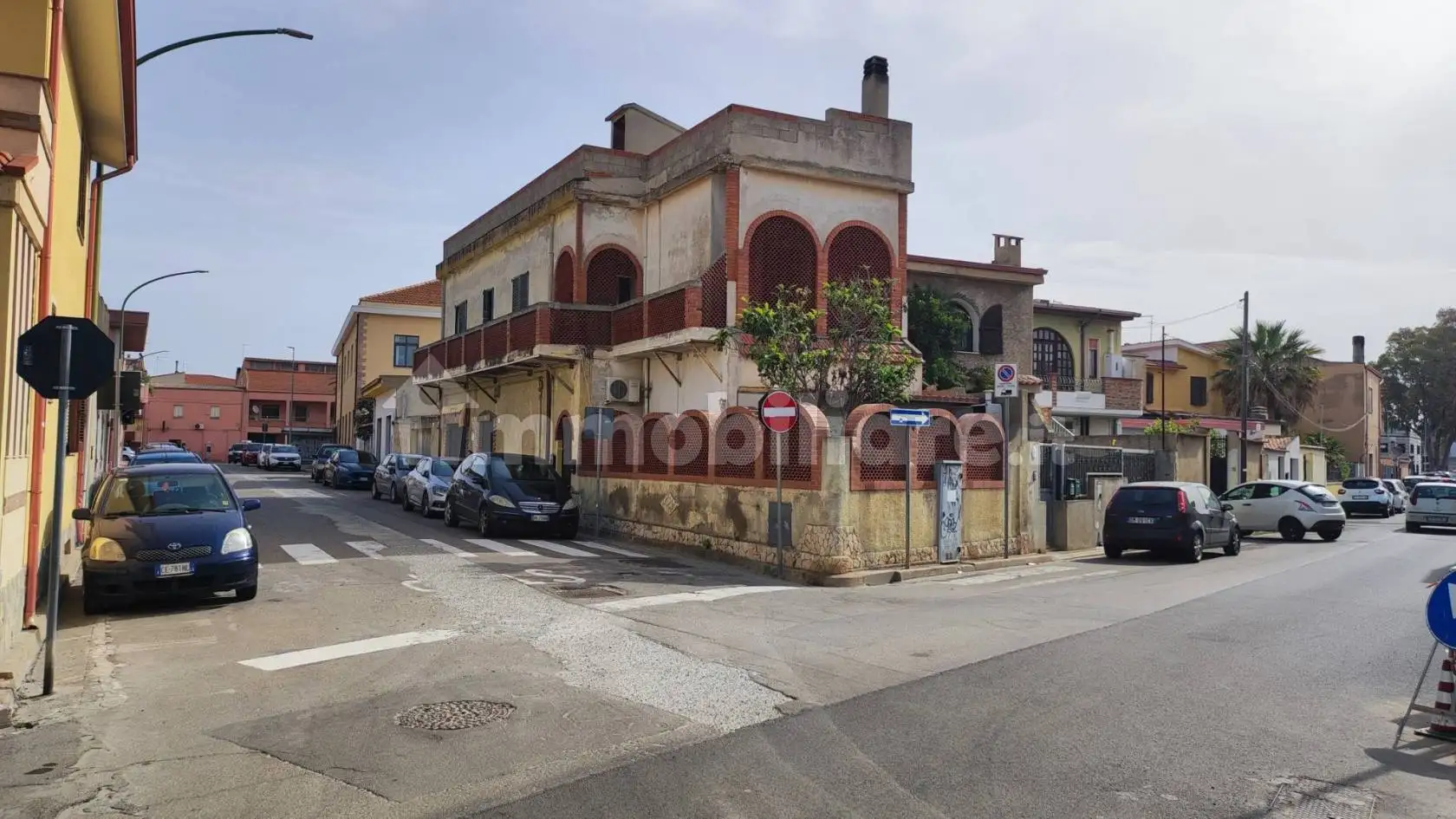 Monolocale via Ignazio Coghe 12A, Centro, Assemini - foto 3