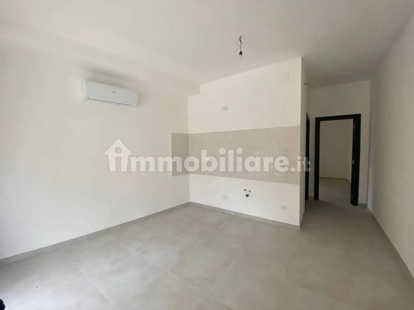 Appartamento in affitto a Campli