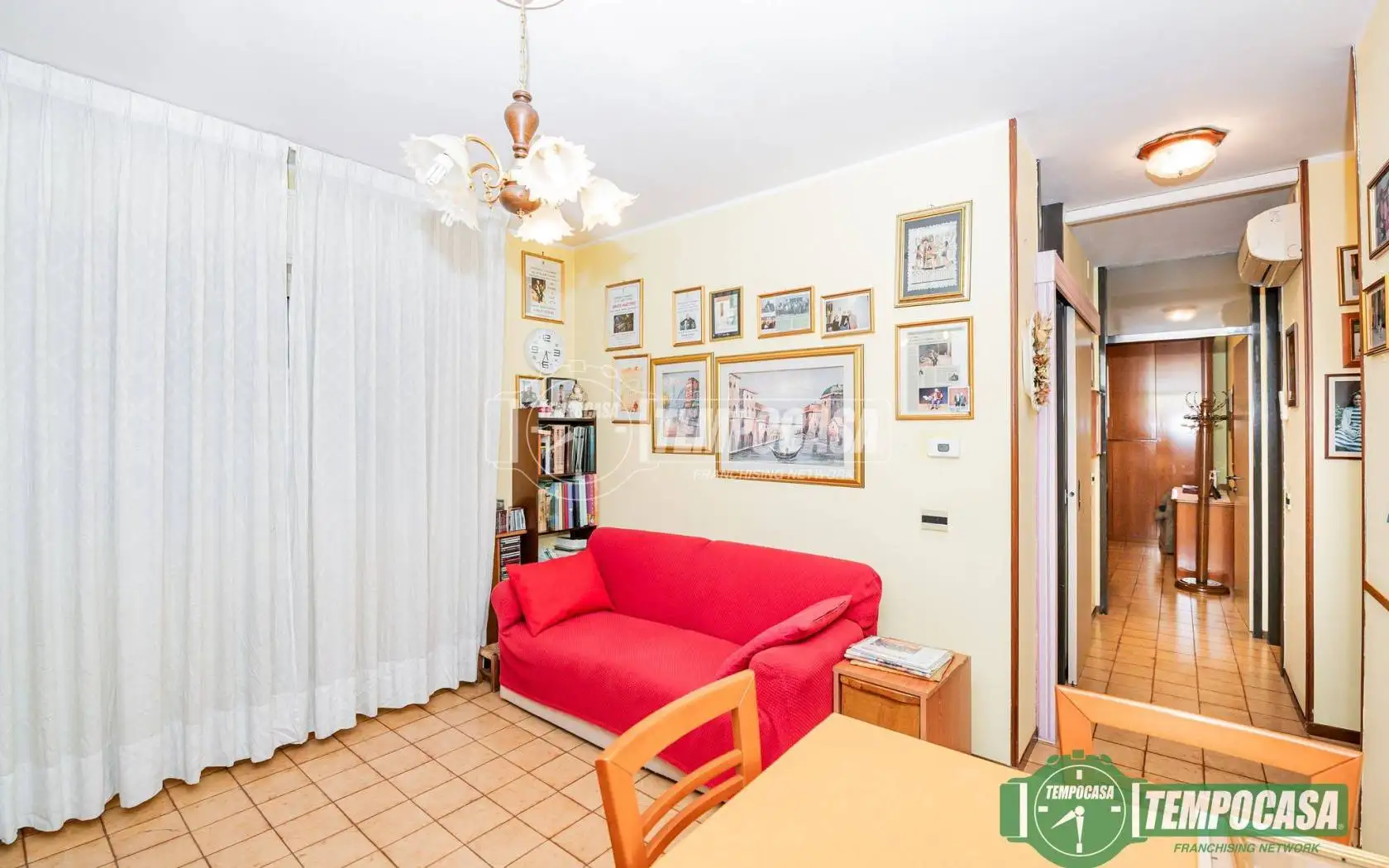 Appartamento in vendita a San Giuliano Milanese