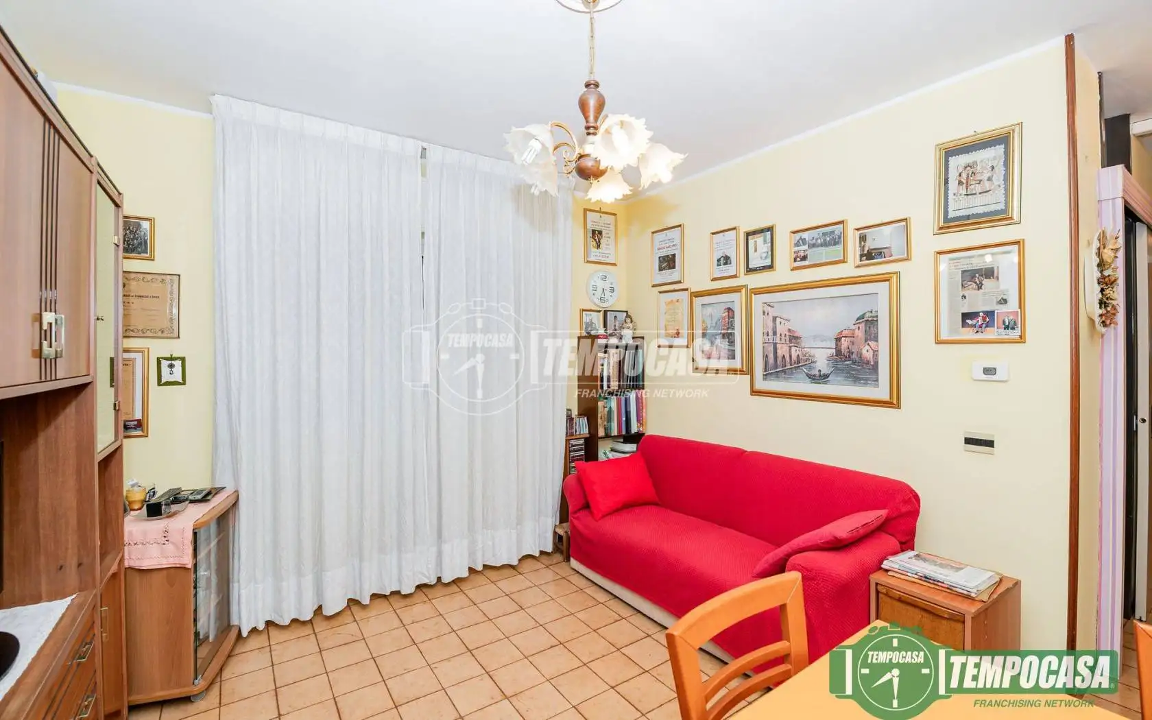 Bilocale via Massimo Gorky 16, Zivido, San Giuliano Milanese - foto 2