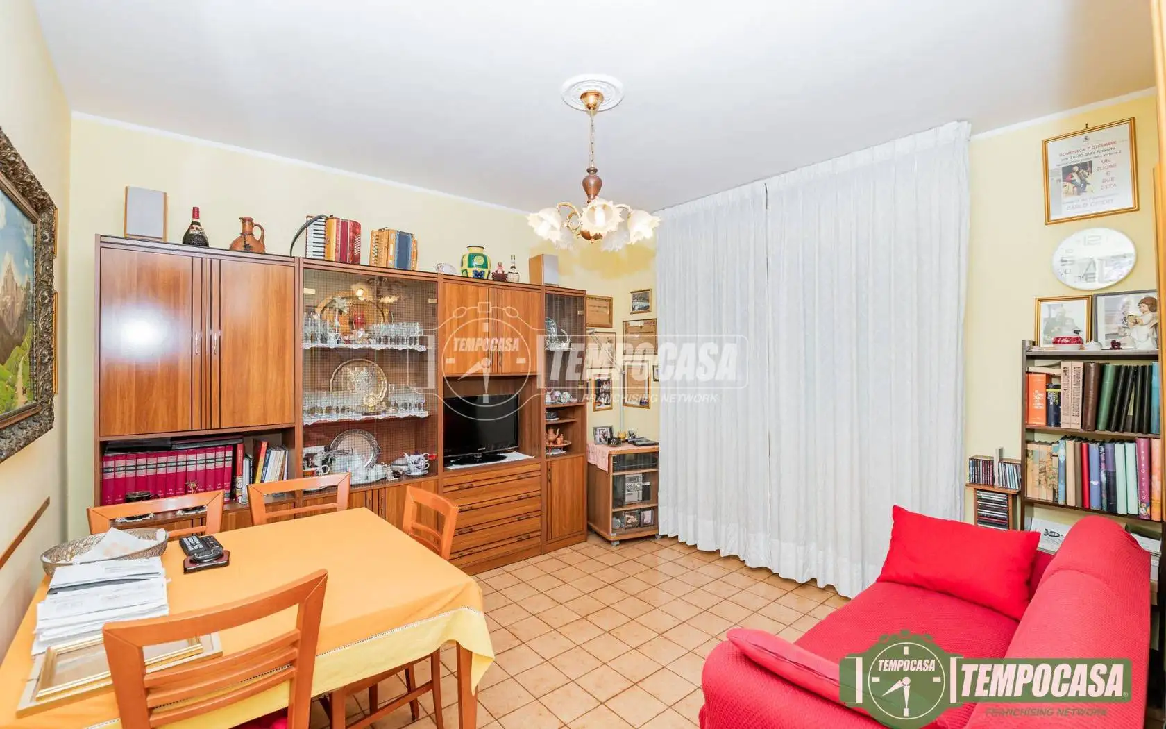 Bilocale via Massimo Gorky 16, Zivido, San Giuliano Milanese - foto 3