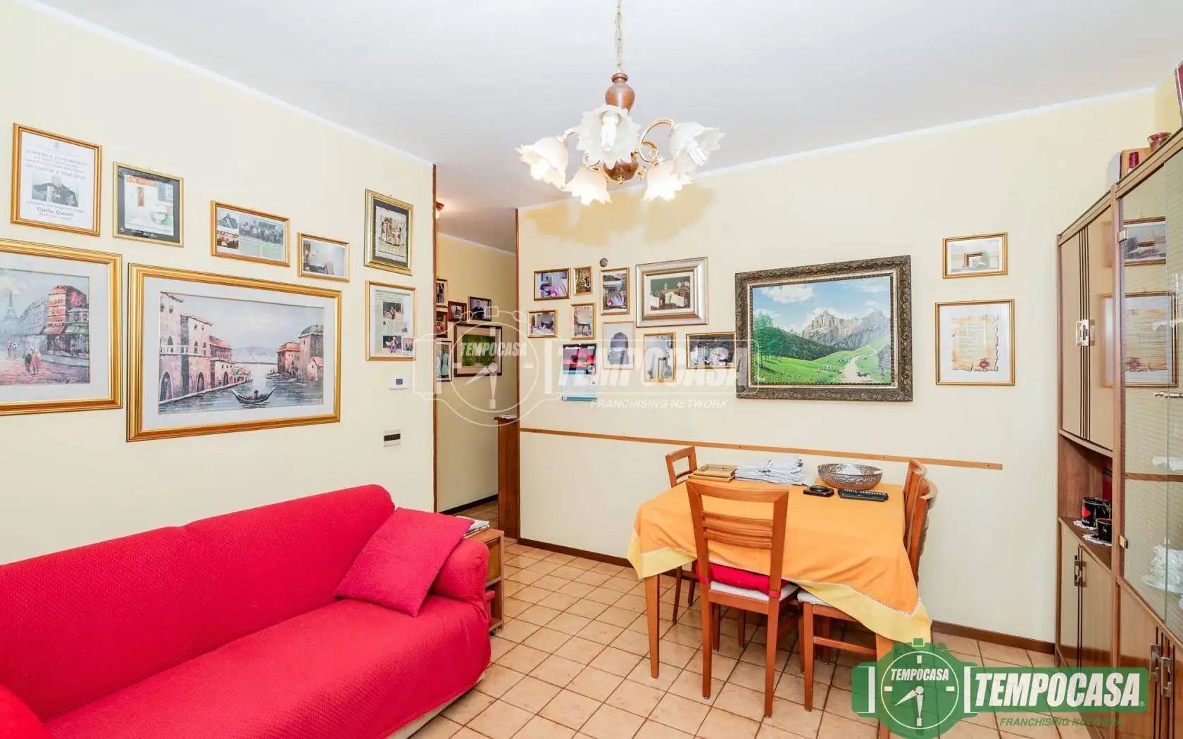 Bilocale via Massimo Gorky 16, Zivido, San Giuliano Milanese - foto 4