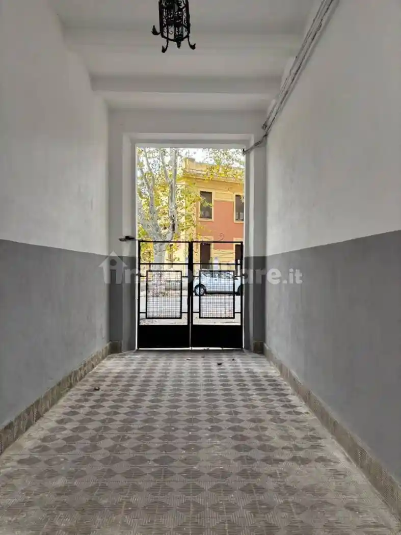 Trilocale viale Giovanni Amendola 7, Pineta Zerbi, Reggio Calabria - foto 3