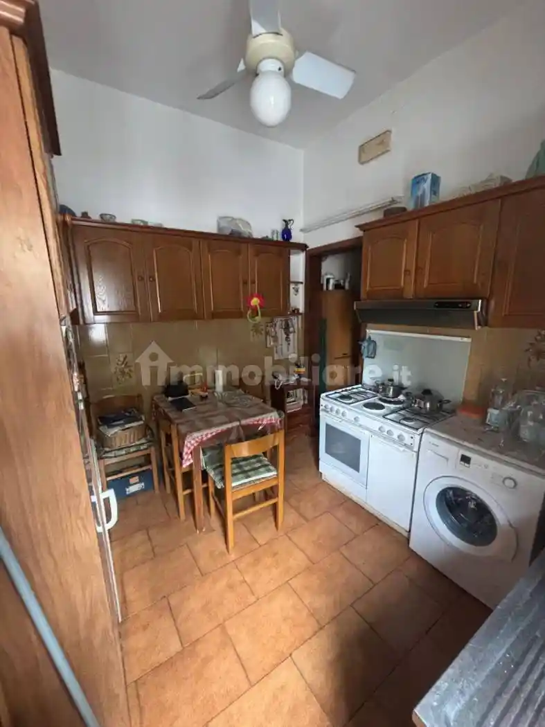 Trilocale viale Giovanni Amendola 7, Pineta Zerbi, Reggio Calabria - foto 5