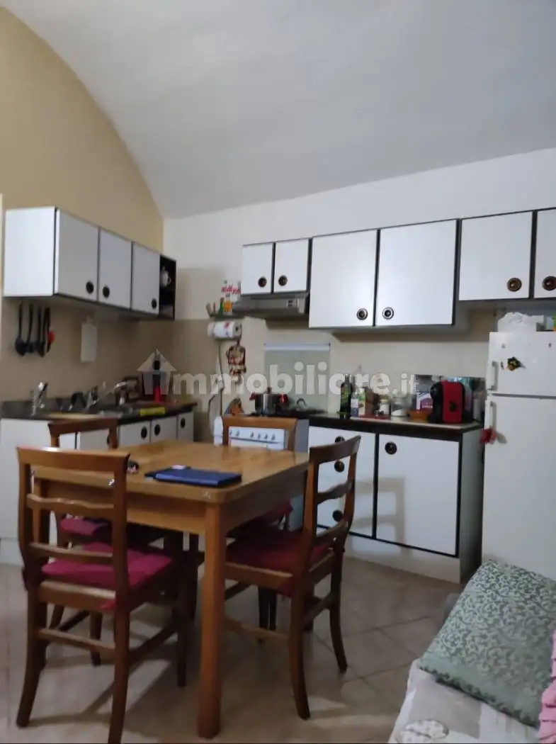 Appartamento in affitto a Cuvio