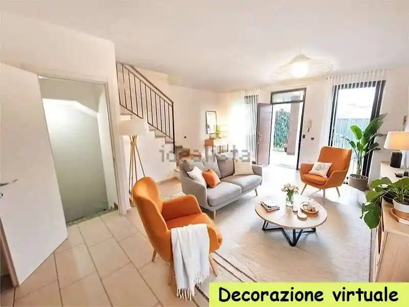 Villetta a schiera - foto 3