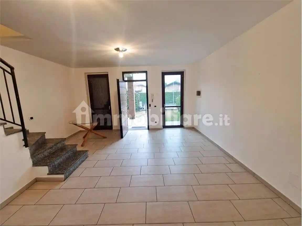 Villetta a schiera - foto 4