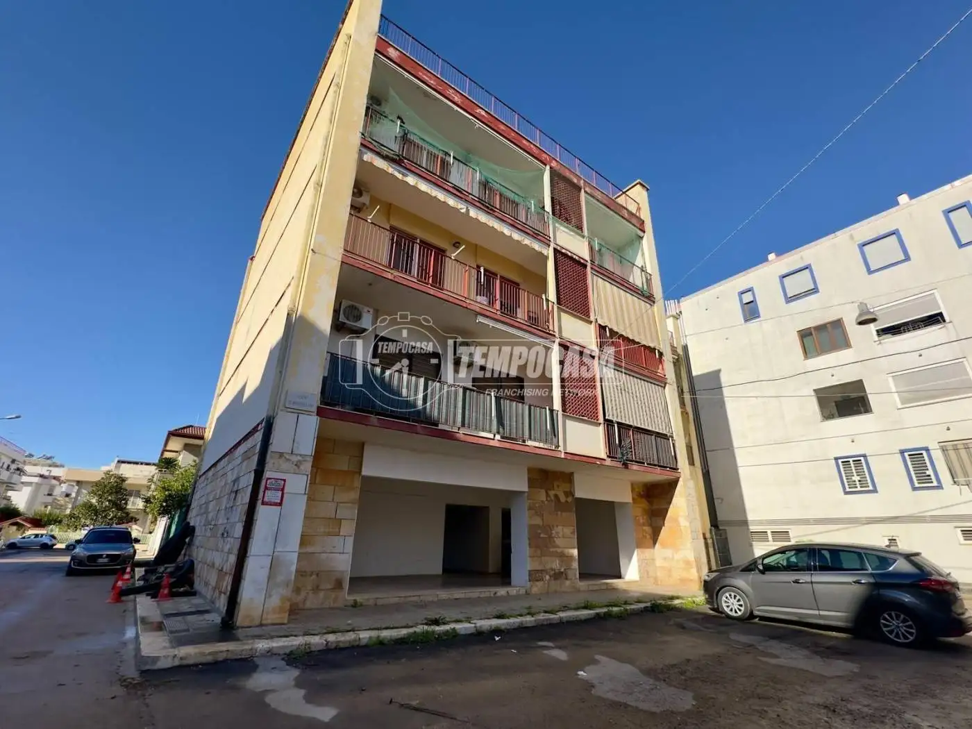 Appartamento in vendita a Bitritto