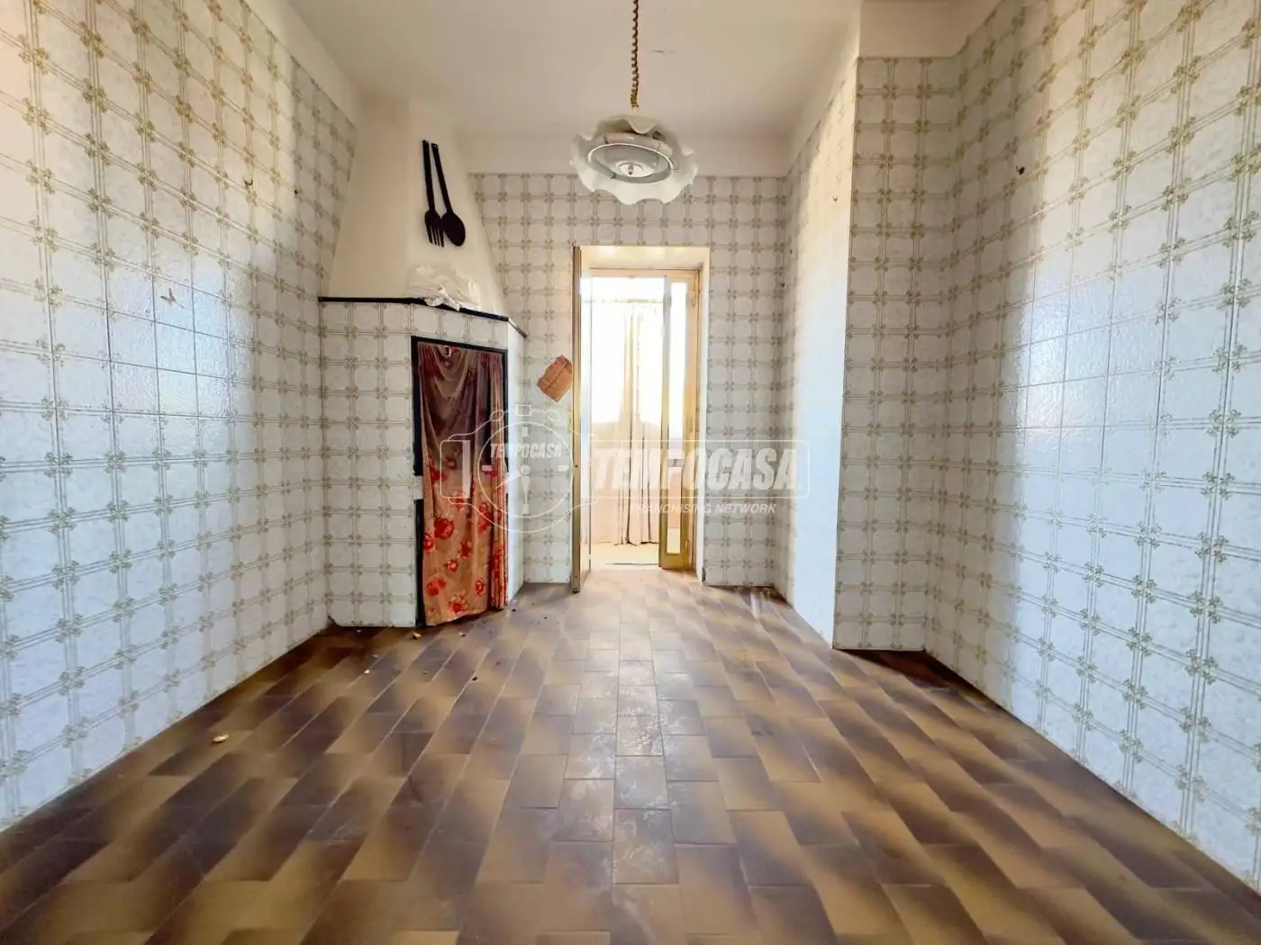 Trilocale via giacomo brodolini 1, Bitritto - foto 2