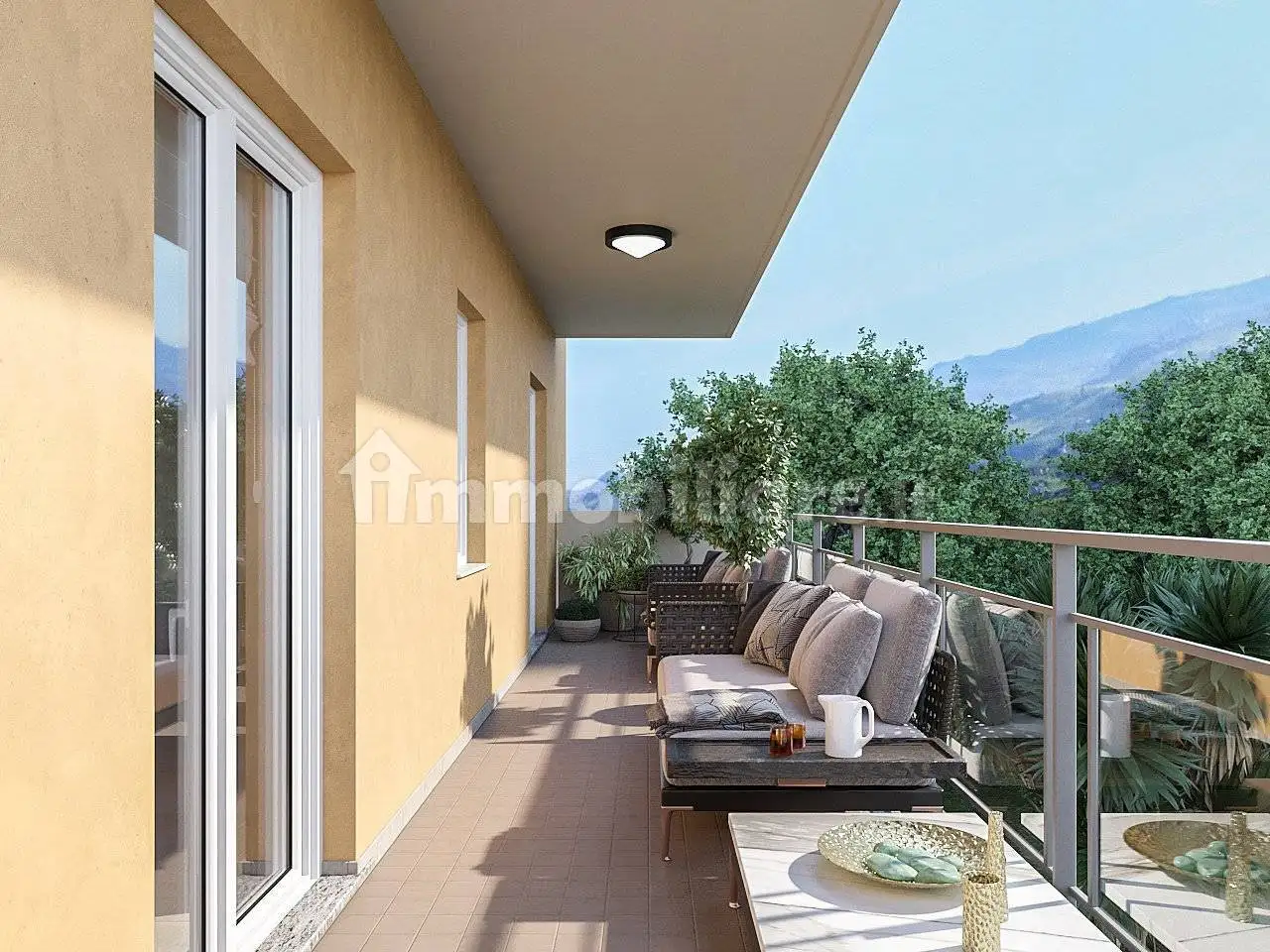 Appartamento in vendita a Messina